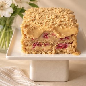 Torta Caluga (8-10 P)